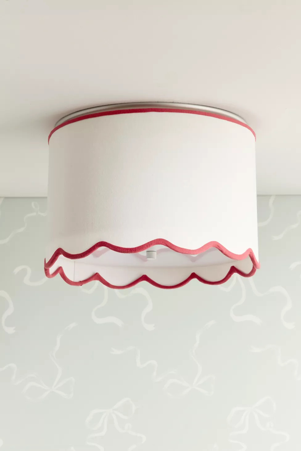 Scallop Flush Mount Conversion Kit | Urban Outfitters (US and RoW)