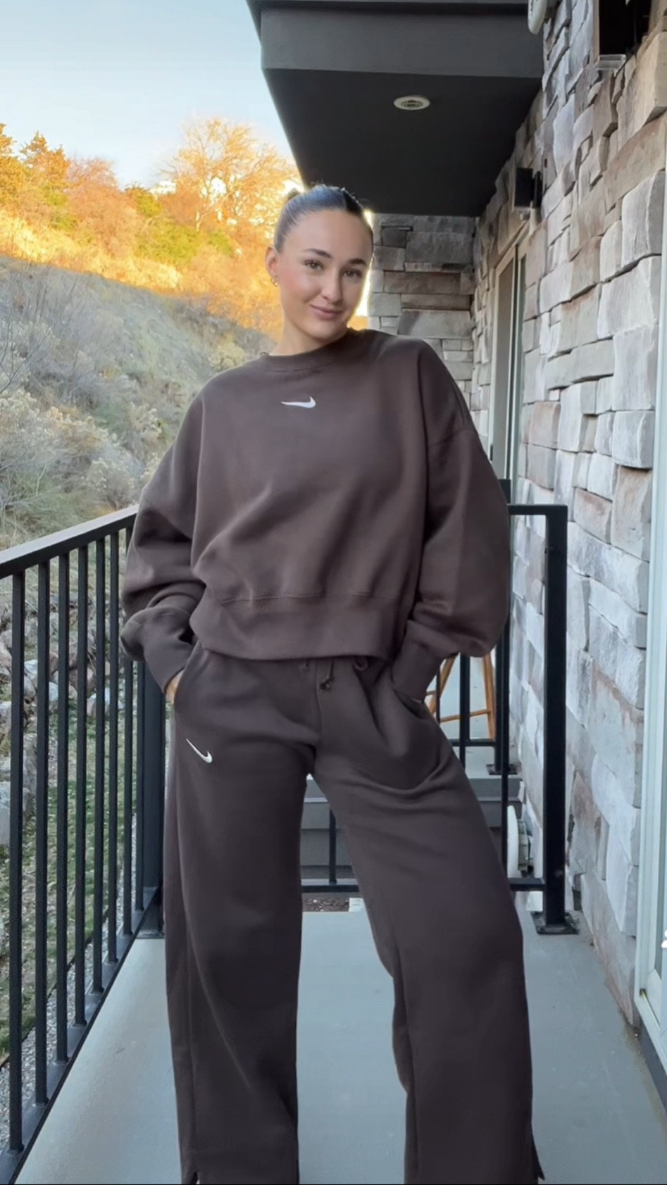 Medium in both!! 🤎🐻

#LTKGiftGuide #LTKSeasonal #LTKHoliday