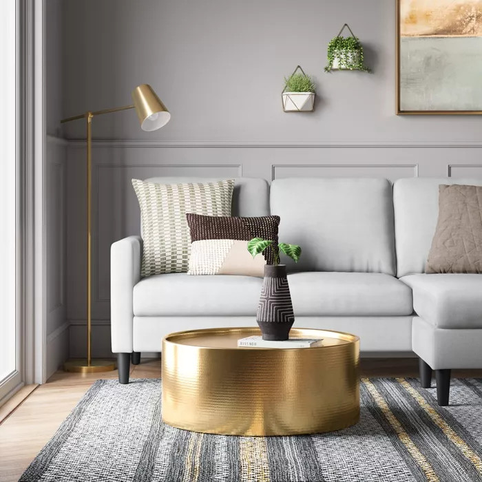 Bellingham Sofa With Chaise - Project 62™ | Target