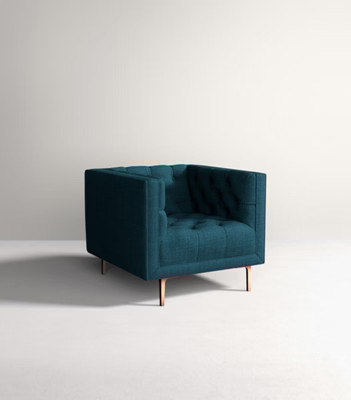 Mina Chair | Anthropologie (US)