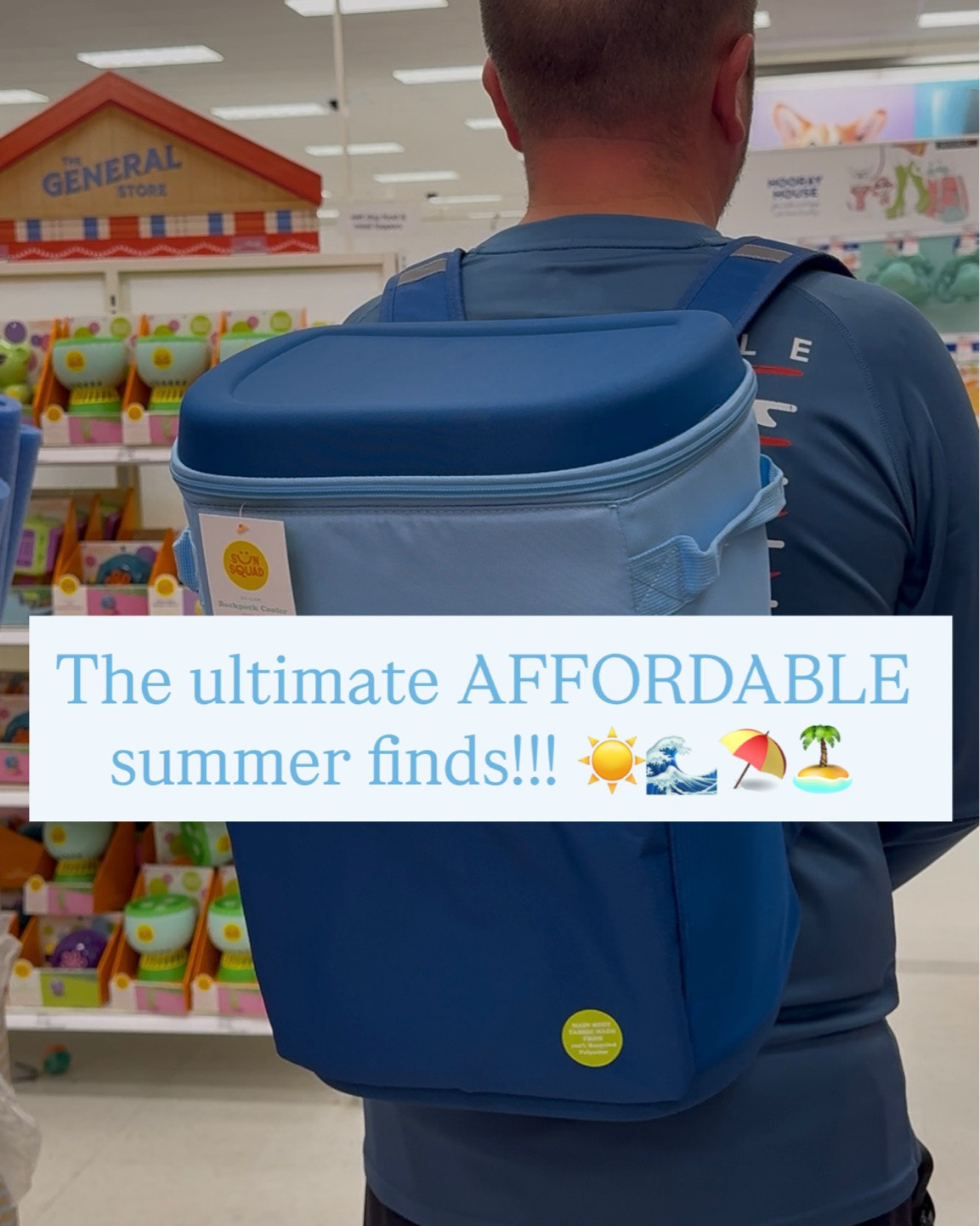 Swipe left for the ultimate summer finds at target- so fun and affordable!! Also perfect Father’s Day gift ideas 👌🏽

Target pool finds, target beach finds, pool day, beach day, summer inspo, gifts for him, gifts for her, Father’s Day gift idea

#LTKdayinmylife #LTKHome #LTKSeasonal