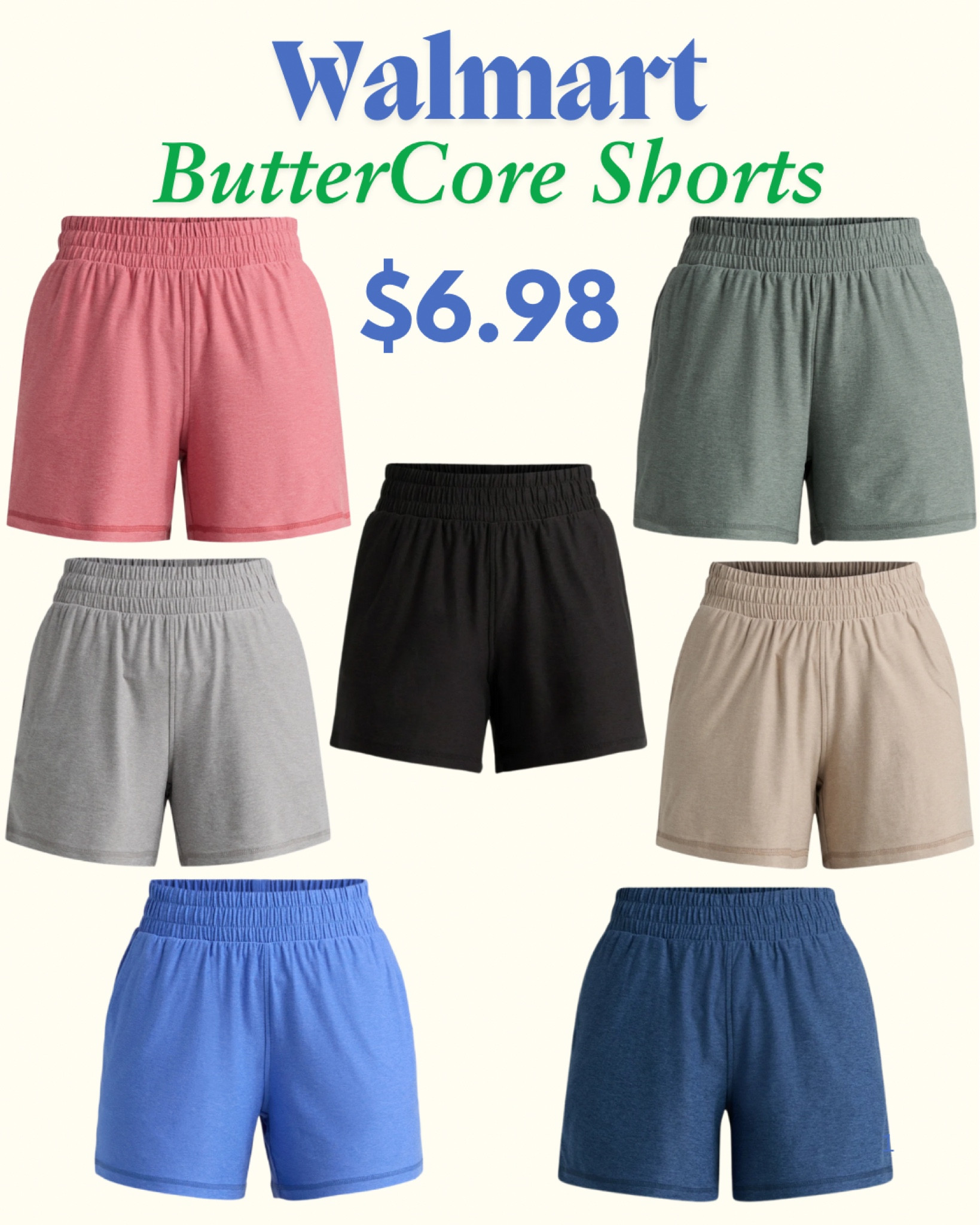 I ordered size medium. A large would give me a more relaxed loose fit. 

#LTKSpringSale #LTKSeasonal #LTKActive