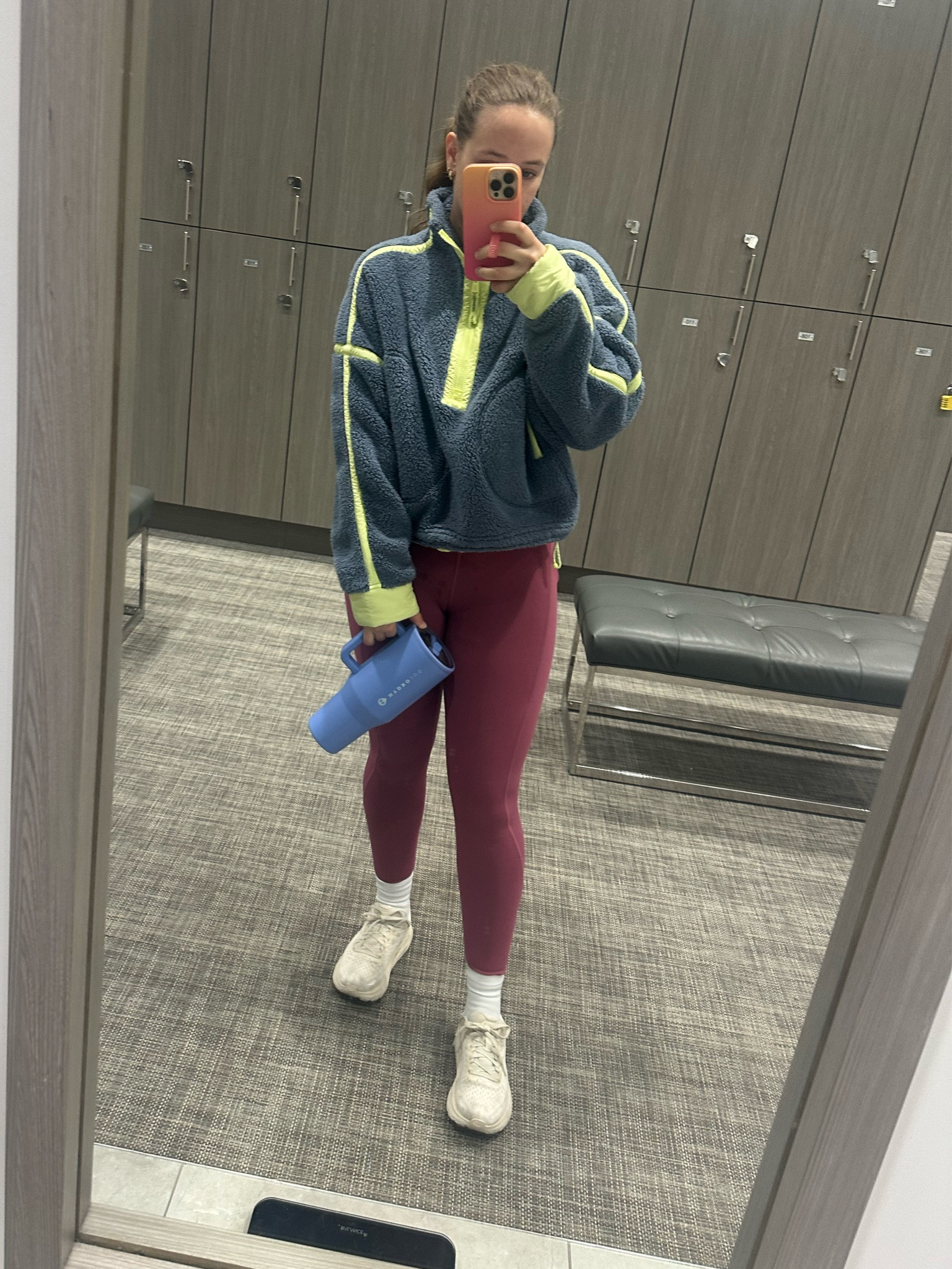 Monday morning ☀️💪🏋️‍♀️

#LTKFindsUnder100 #LTKActive #LTKFitness