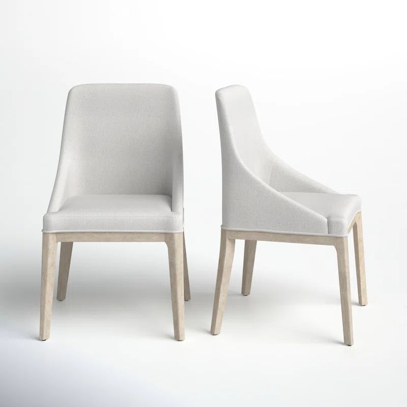 Cleves Dining Chair (Set of 2) | Wayfair North America