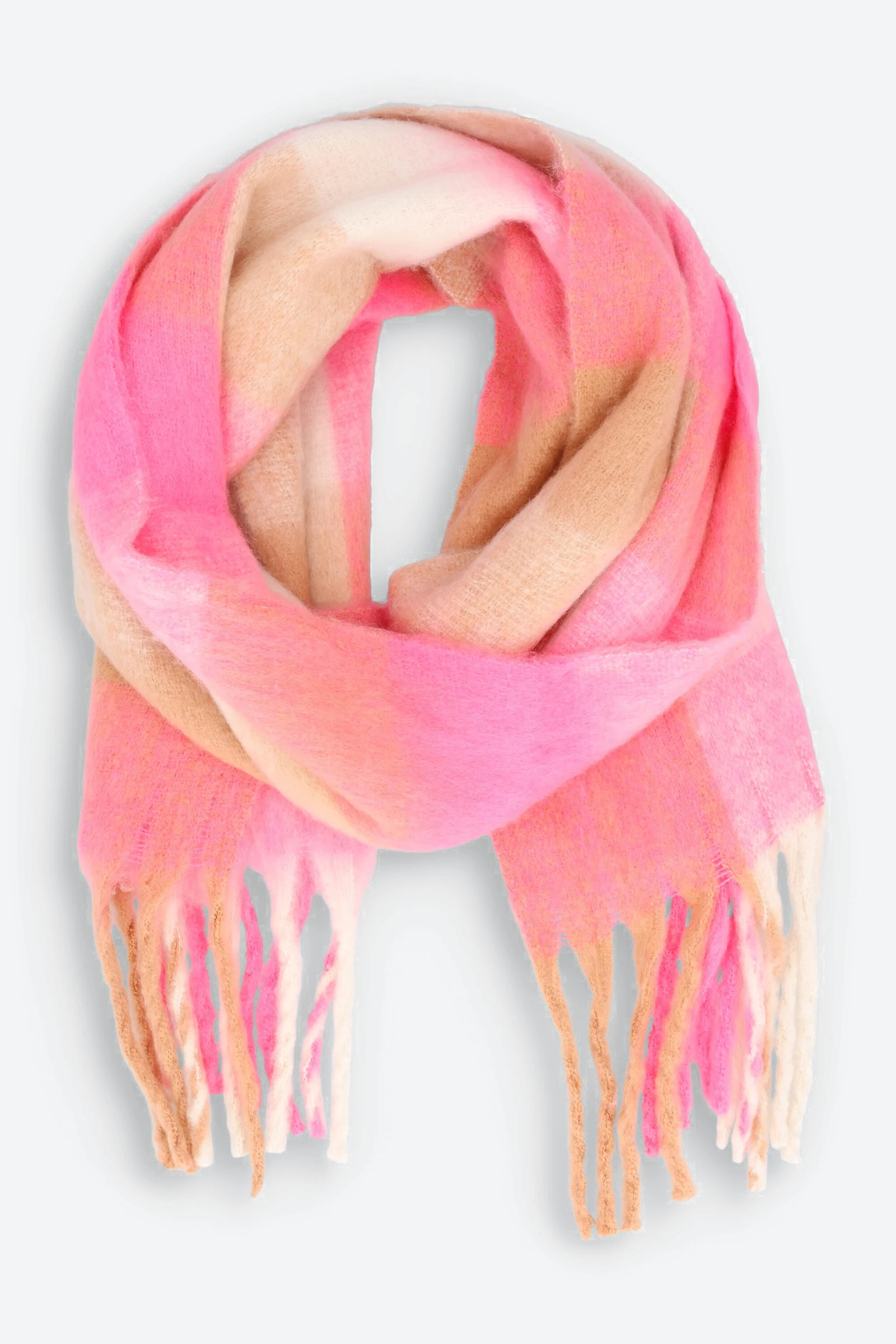 Lily Oblong Scarf | Stitch Fix