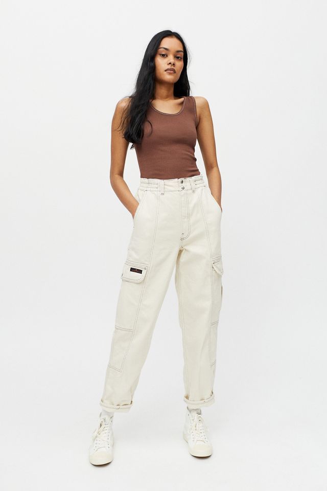 BDG Blaine High-Waisted Skate Jean | Urban Outfitters (US and RoW)