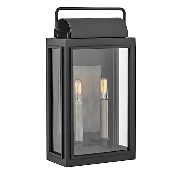 Sag Harbor 2844 Outdoor Wall Sconce | Lumens