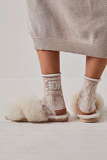 Mayberry Slipper | Free People (Global - UK&FR Excluded)