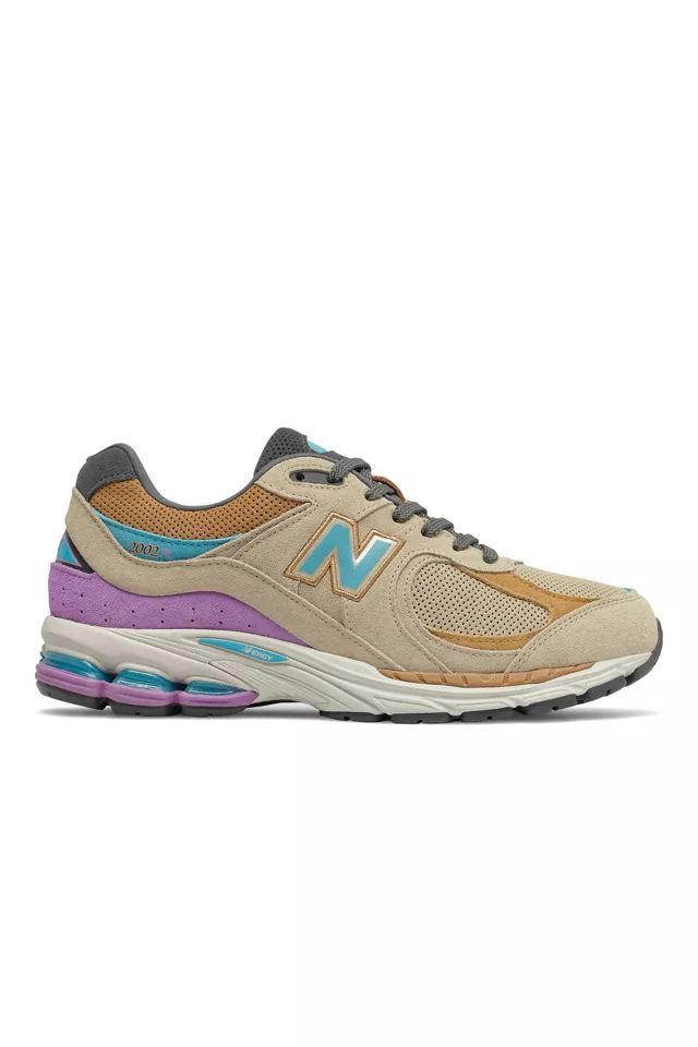 New Balance 2002 Sneaker | Urban Outfitters (US and RoW)