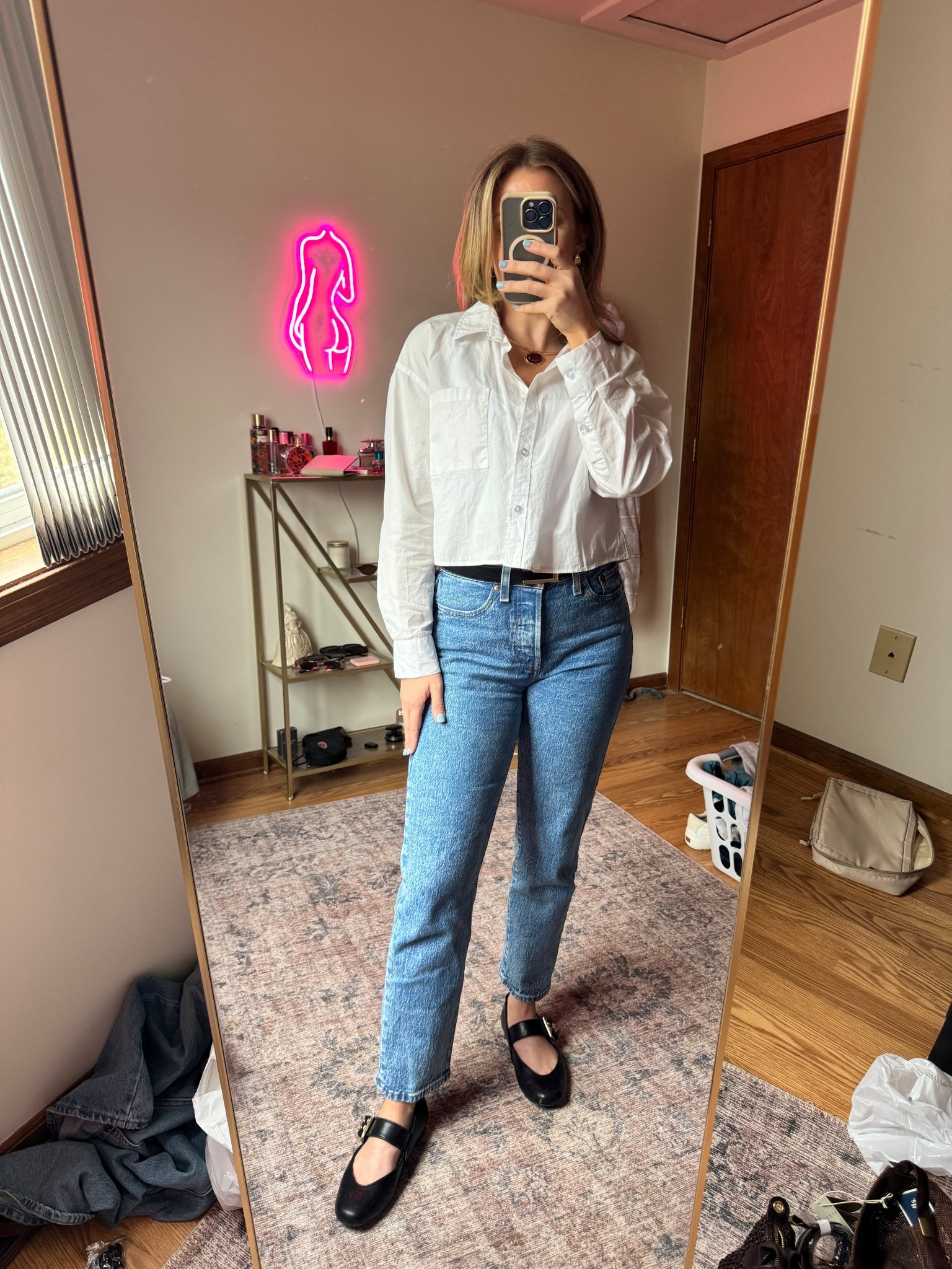 Thursday 💙

#LTKWorkwear #LTKootd #LTKgrwm