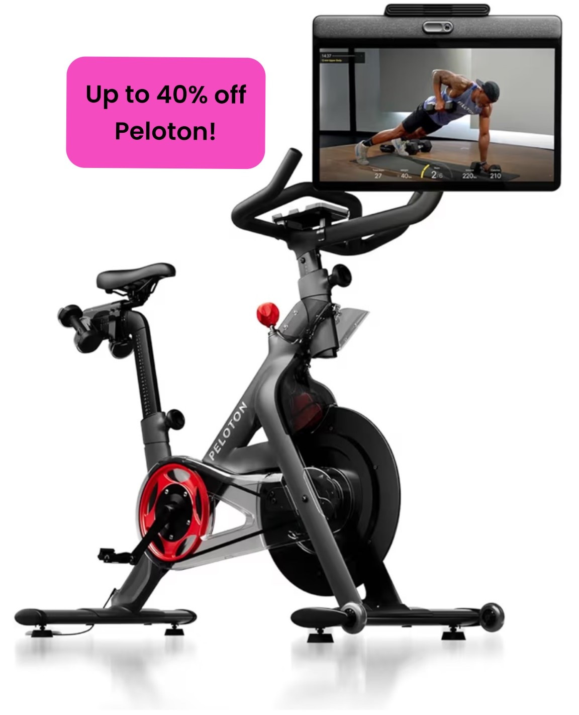 Up to 40% off select Peloton equipment - Amazon Prime Day

#LTKSaleAlert #LTKActive #LTKfitnessgoals