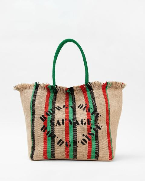 Market Tote | Clare Vivier