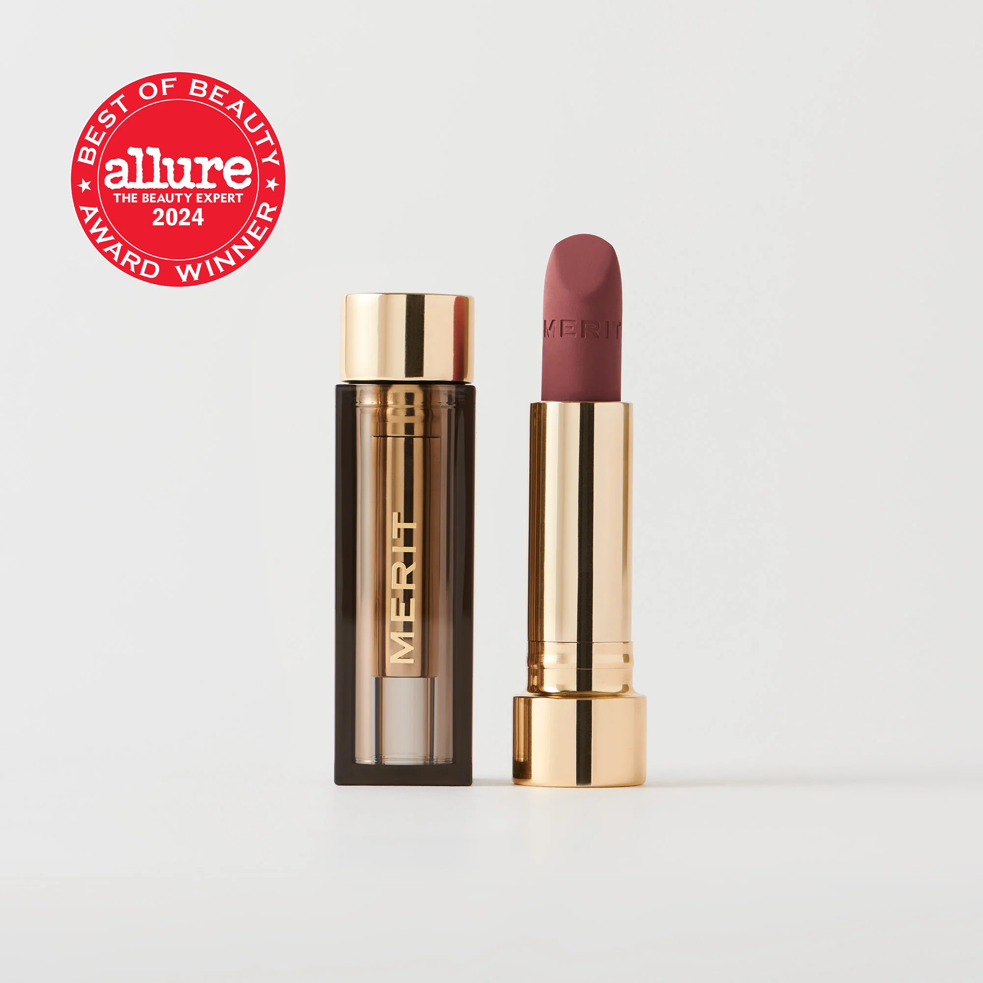 Signature Lip | MERIT