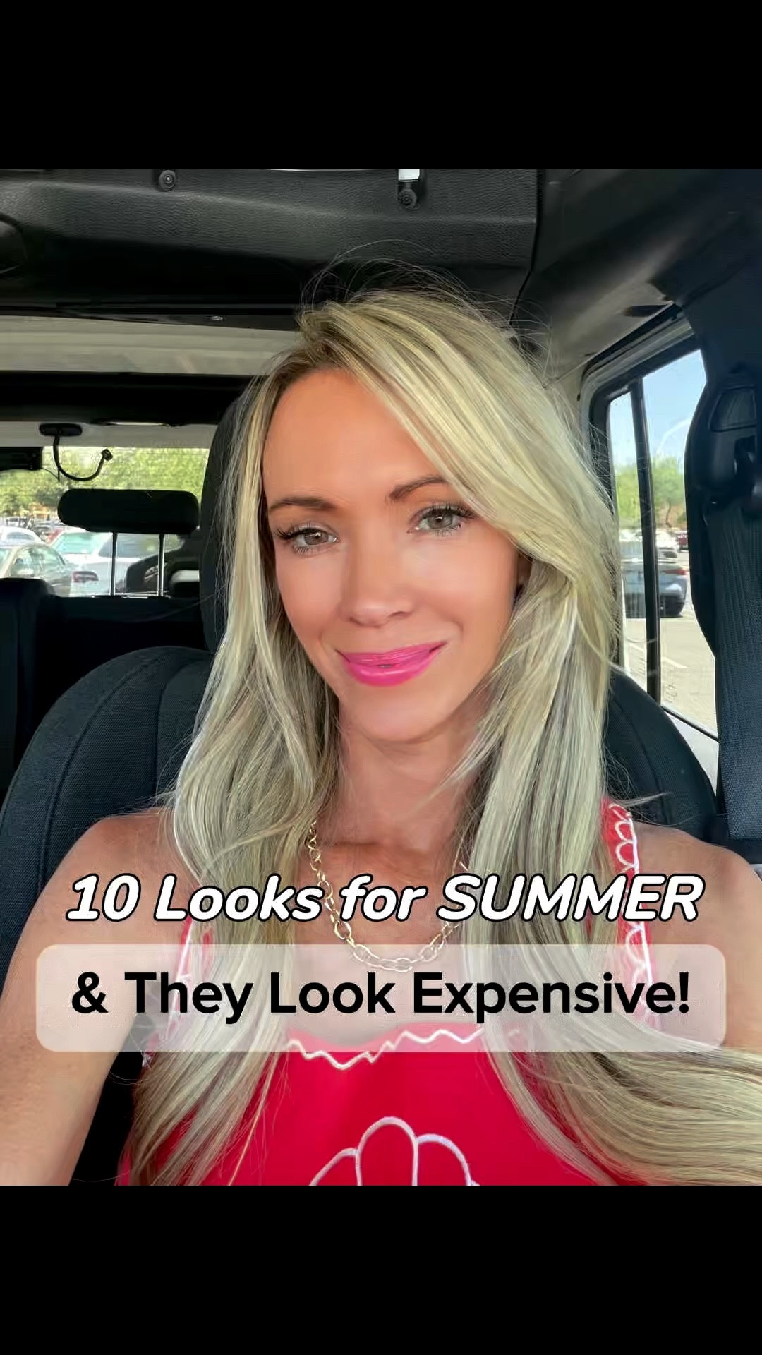 10 Summer Looks!