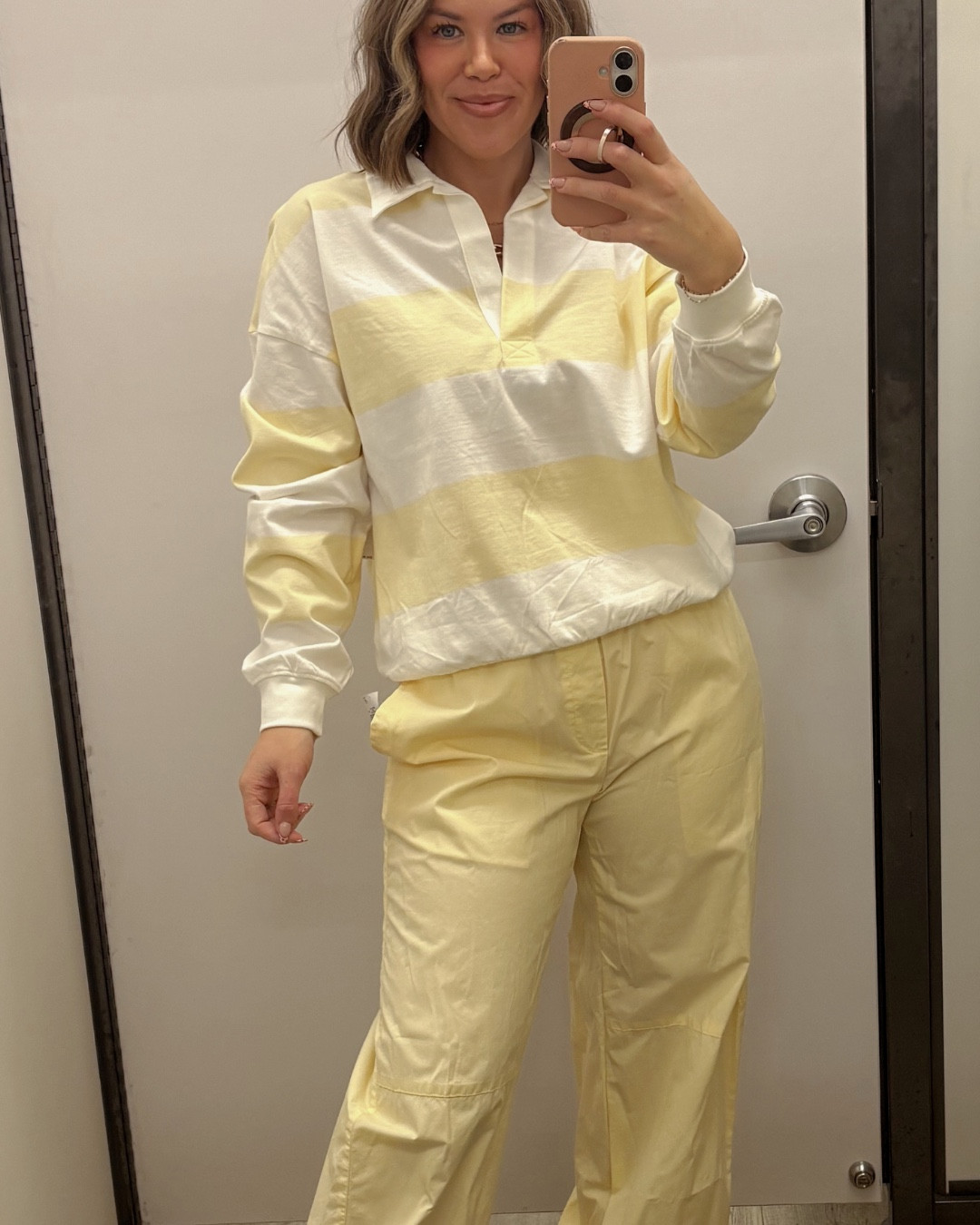 OLD NAVY- New Arrivals and on sale!
If you are looking for cute lounge wear and activewear this is one of my favorite hauls from old navy and it’s mostly all on sale!!!
#oldnavy #loungewear #activewear #casualoutfit #springoutfits #outfitideas #oldnavystyle #momoutfits #springcolors #salealert 


#LTKSaleAlert #LTKootd #LTKSeasonal
