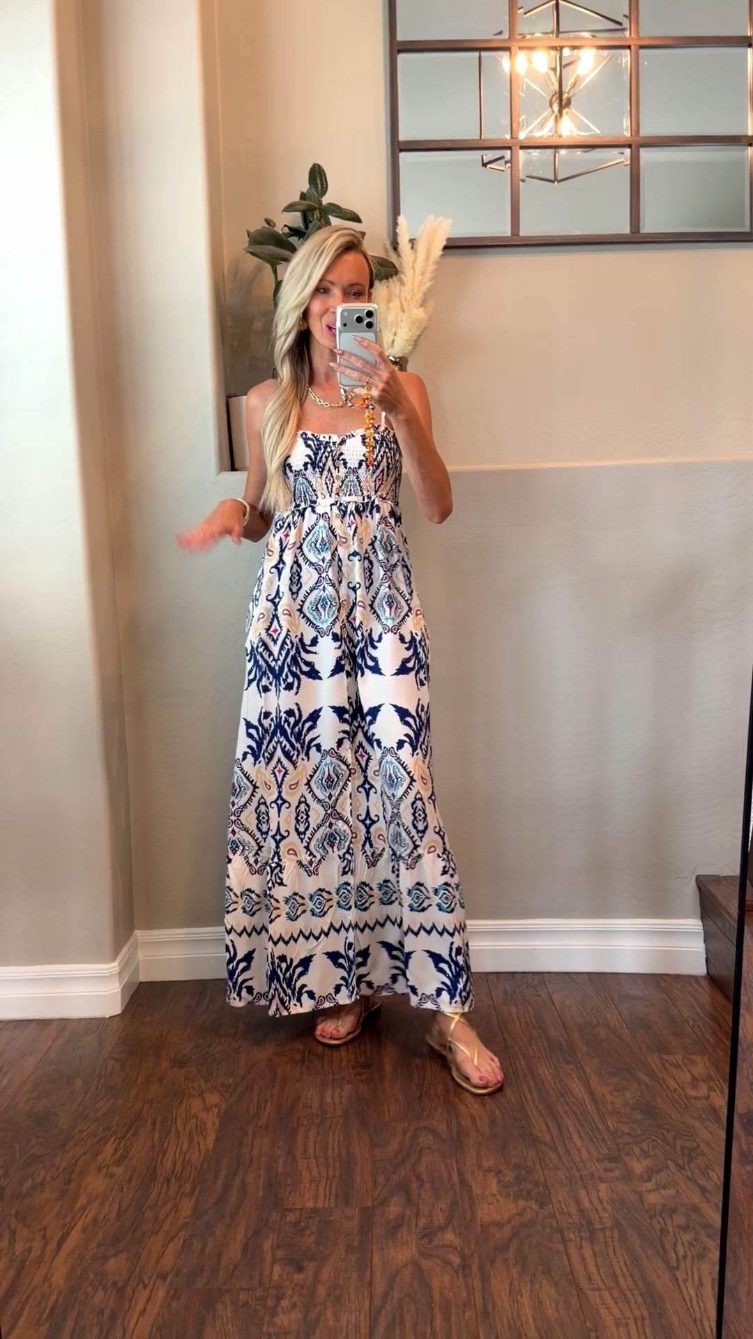 The perfect lightweight summer/spring dress! 

Summer outfits, summer dresses

#LTKootd #LTKTravel #LTKgrwm