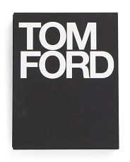 Tom Ford Book | TJ Maxx
