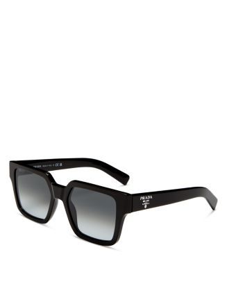 Square Sunglasses, 54mm | Bloomingdale's (US)