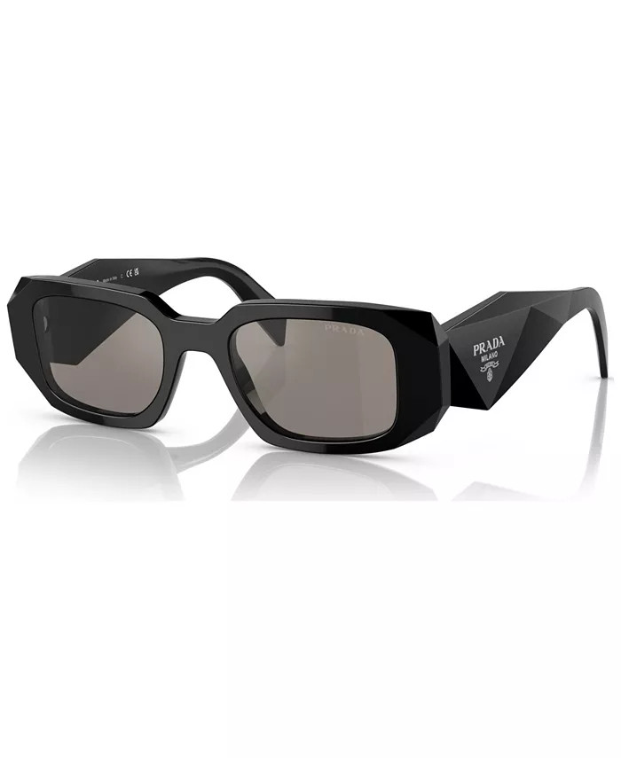 Women's Sunglasses, PR 17WS | Macys (US)