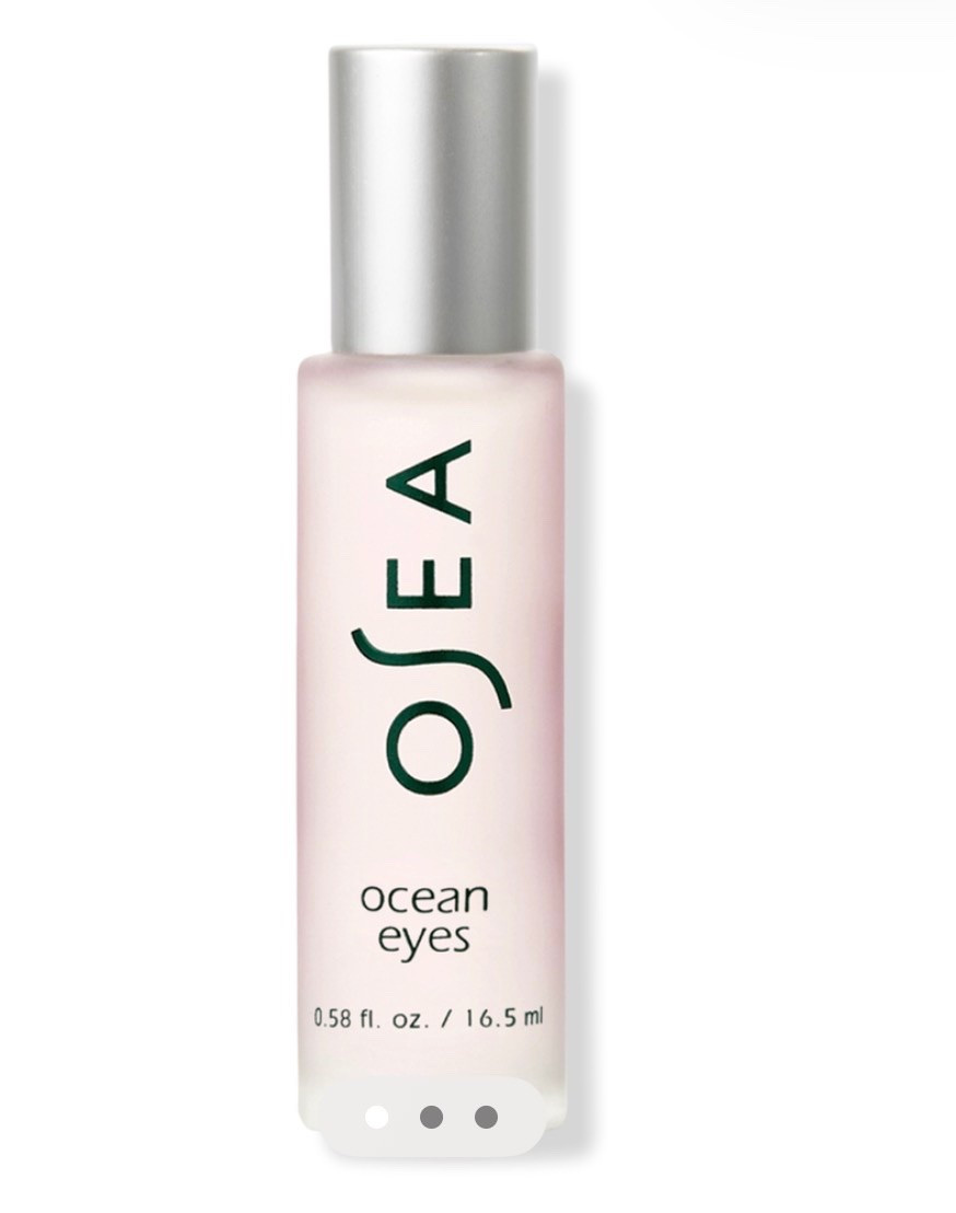 Eye serum