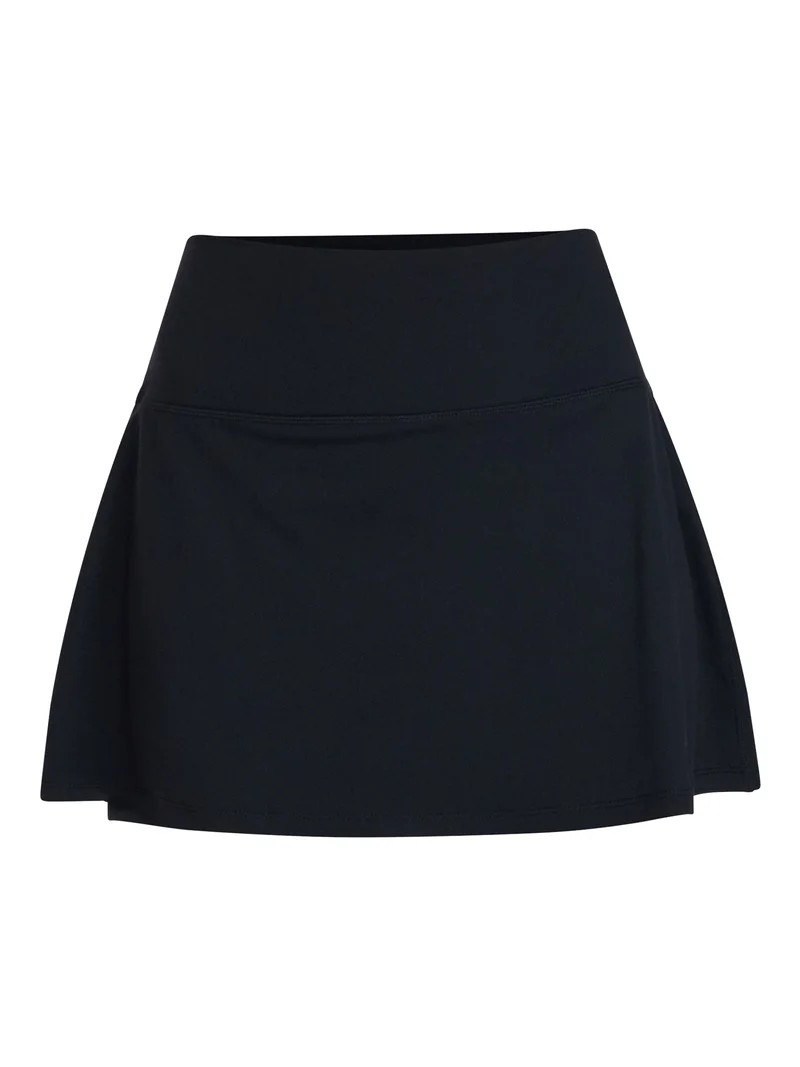 Athletic Works Women's and Women's Plus Active Skort, Sizes S-5X $16.99 | Walmart (US)