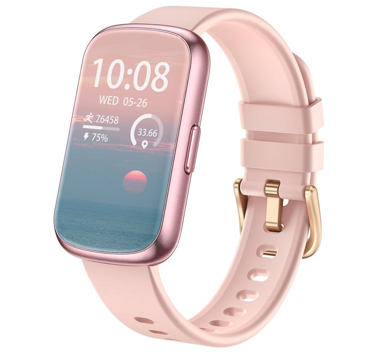 50% off 🎉

Fitness Tracker, Health Smart Watches for Women Men with 24/7 Heart Rate/Blood Pressure/Blood Oxygen Monitor, Sleep Tracker, Calories & Pedometer, IP68 Waterproof Activity Trackers for Android&iPhone

#LTKActive #LTKSaleAlert