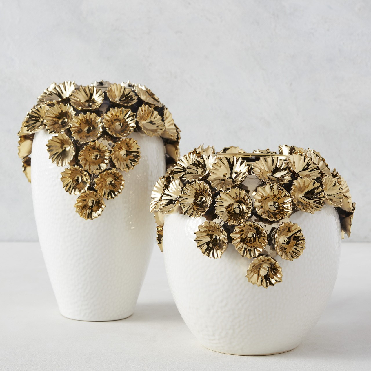 Freya Vase | Z Gallerie