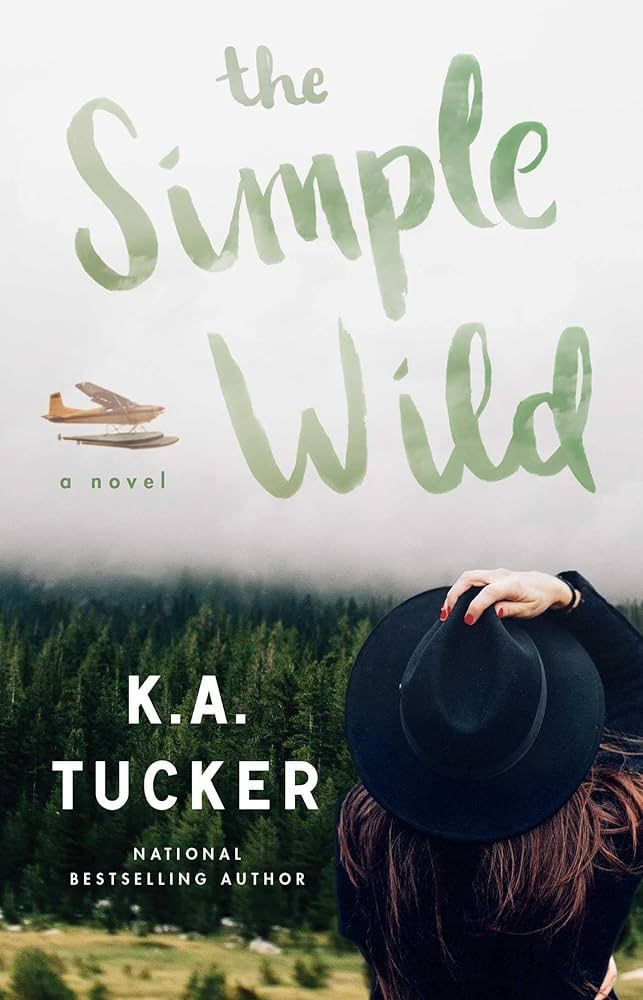 The Simple Wild: A Novel | Amazon (US)