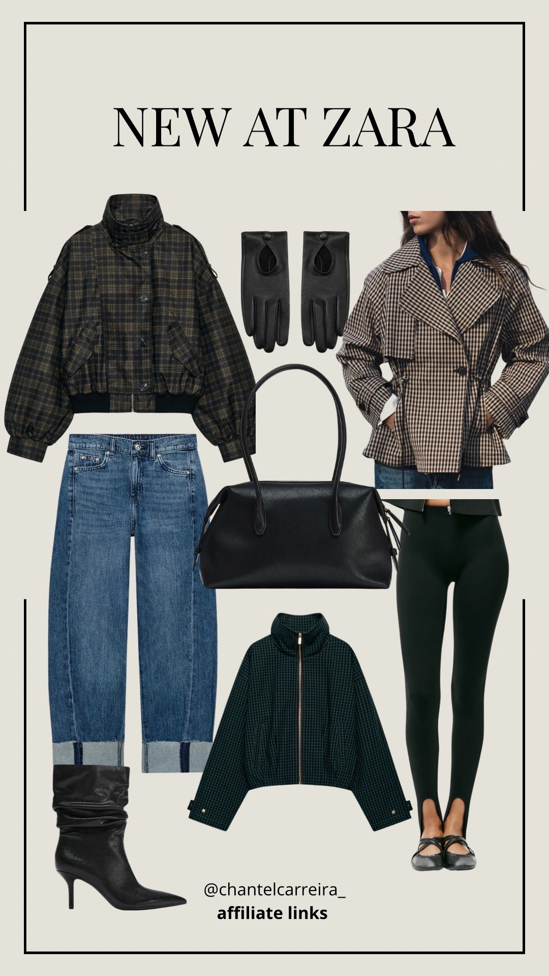 New @Zara for fall!!!

#LTKcanada #LTKfall