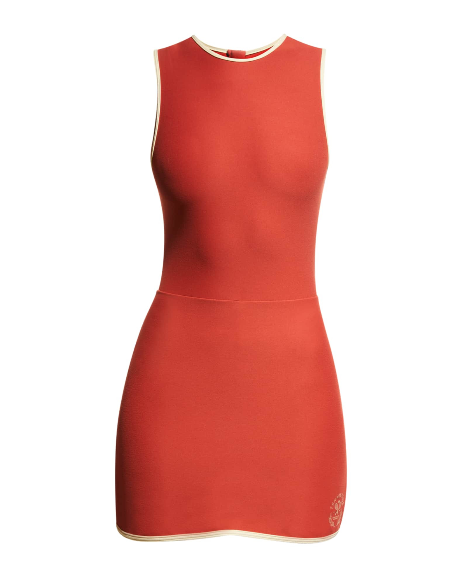 We Wore What Tennis Club Active Dress | Neiman Marcus