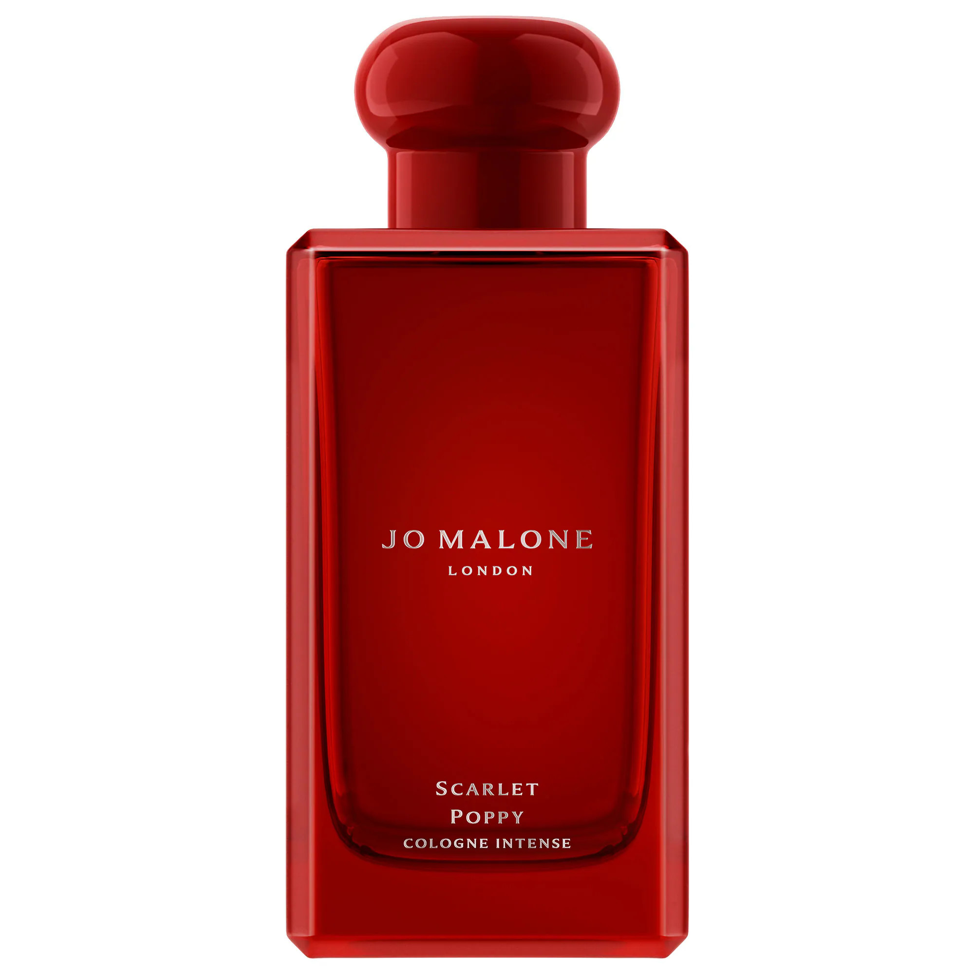 Jo Malone London Scarlet Poppy Cologne Intense 3.4 oz/ 100 mL Spray | Sephora (US)