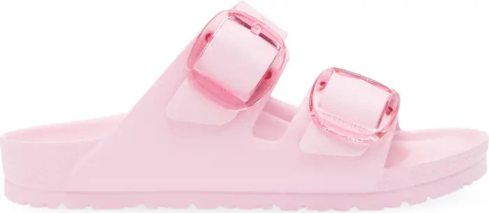 Arizona Big Buckle EVA Waterproof Slide Sandal (Women) | Nordstrom