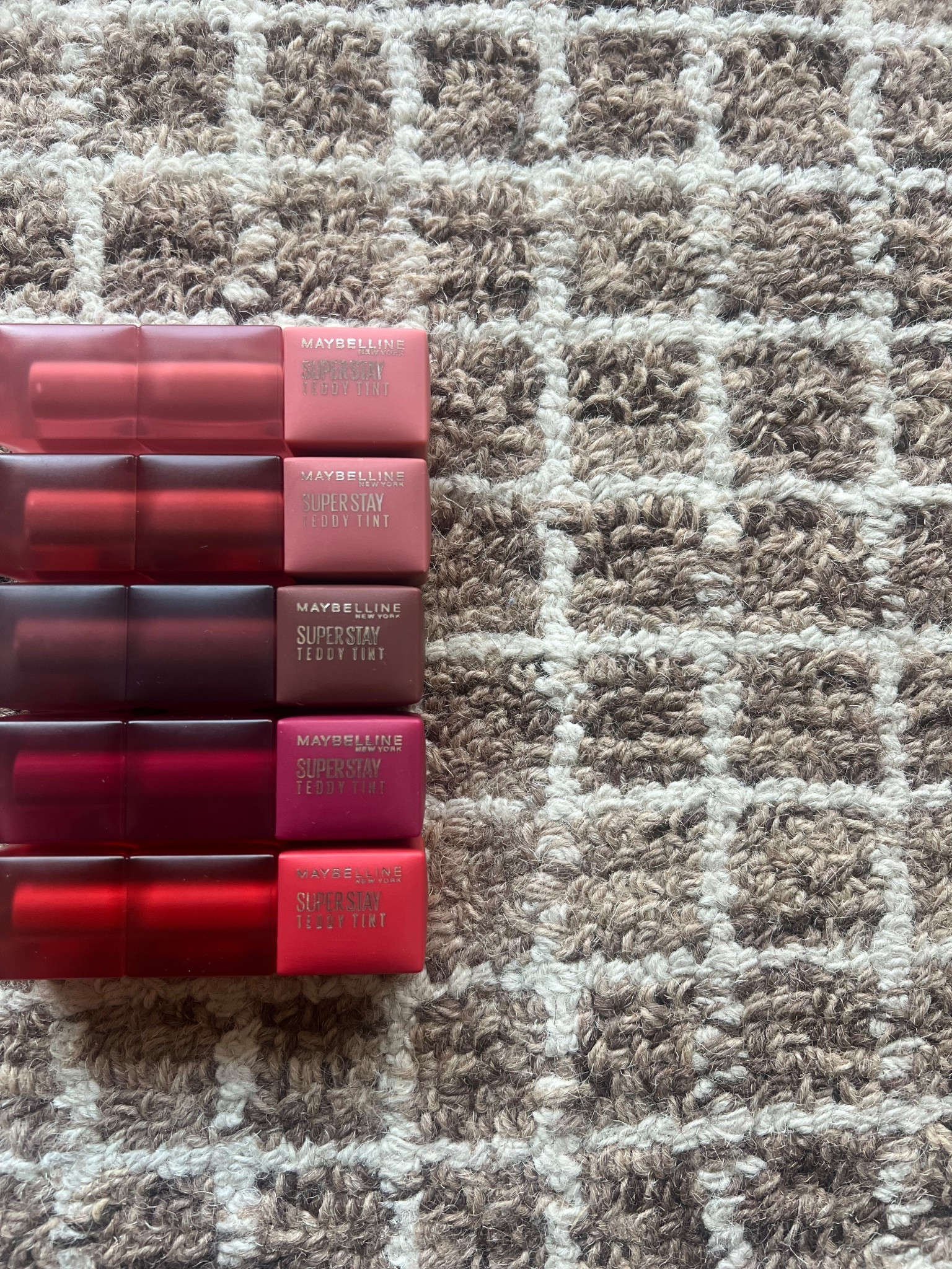 These new Maybelline liquid lipsticks are sooooo amazing. Super pigmented and long lasting!

#LTKSaleAlert #LTKBeauty #LTKFindsUnder50