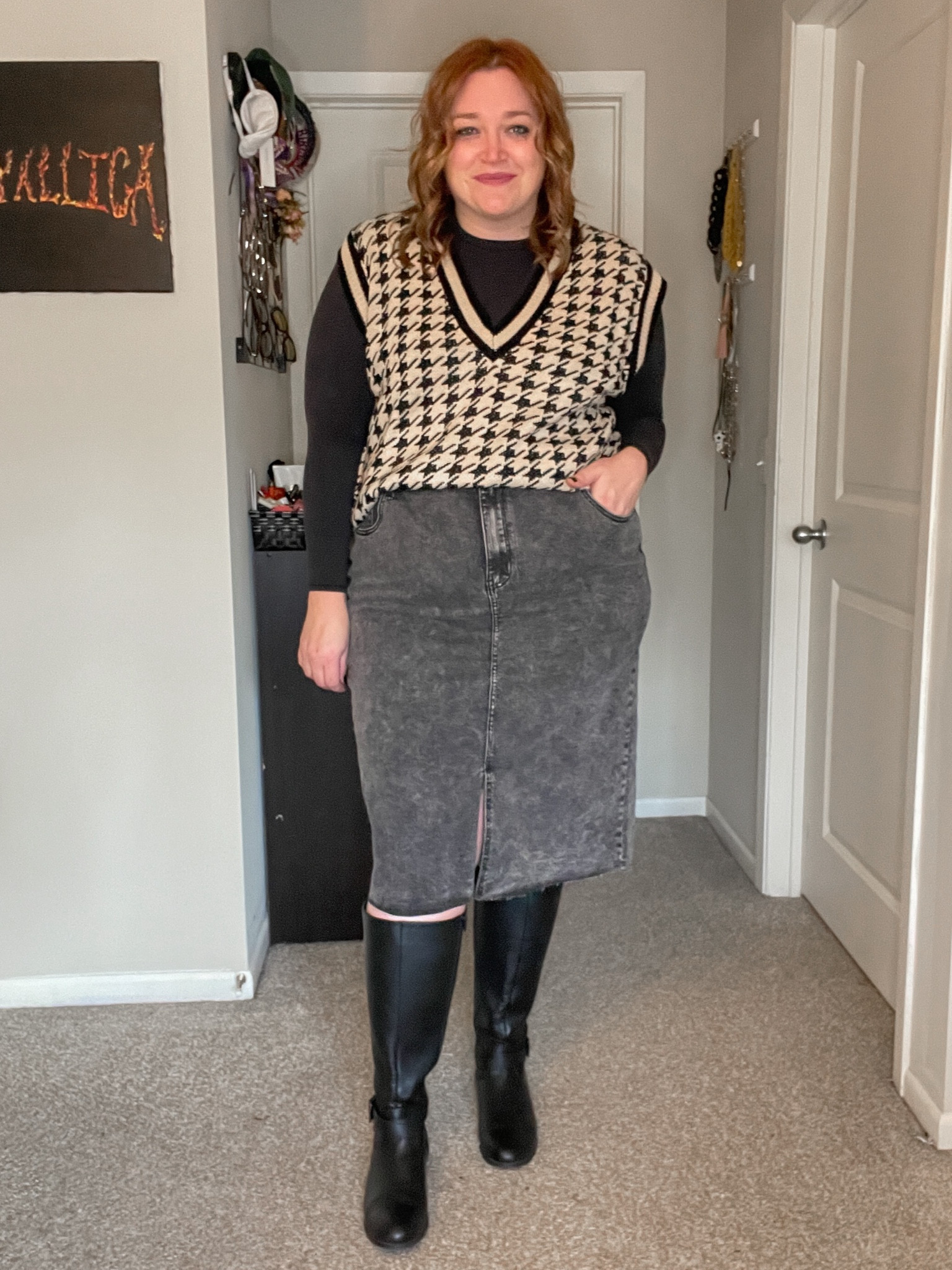 Easy casual outfit for Thanksgiving or just for fall 

tarajaneq4 at SHEIN
INFS-AMBTARA at Universal Standard 

#LTKHoliday #LTKPlusSize #LTKMidsize