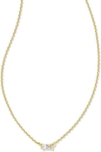 Kendra Scott Juliette Necklace, Fashion Jewelry for Women | Amazon (US)