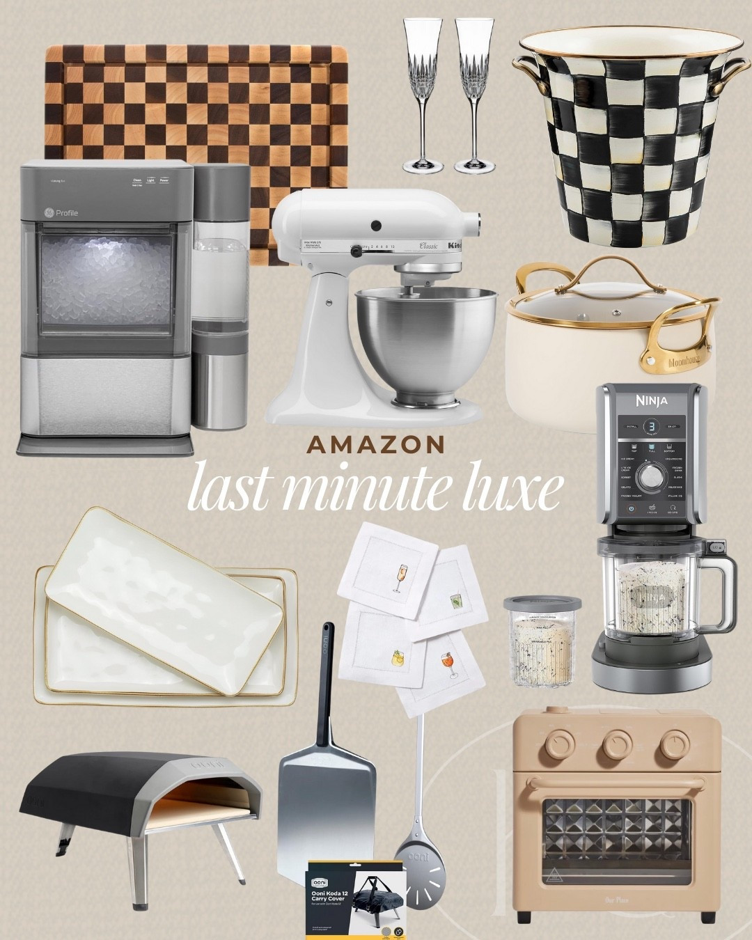 These luxe home finds are great for the hostess in you life. I love the Mackenzie-Childs for a gift that will always remember  

#LTKGiftGuide #LTKHoliday #LTKSeasonal