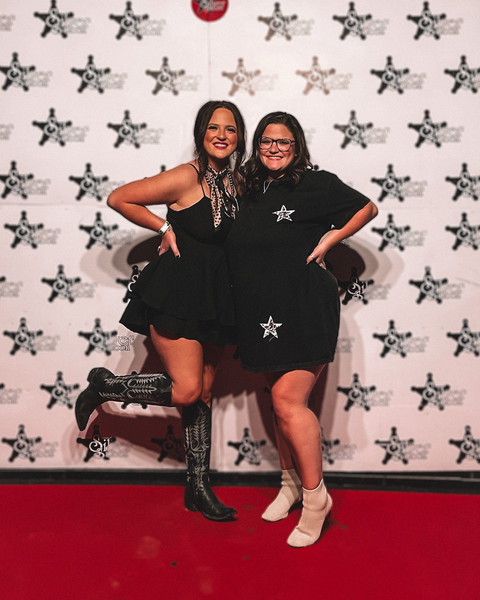 Country Concert Outfit