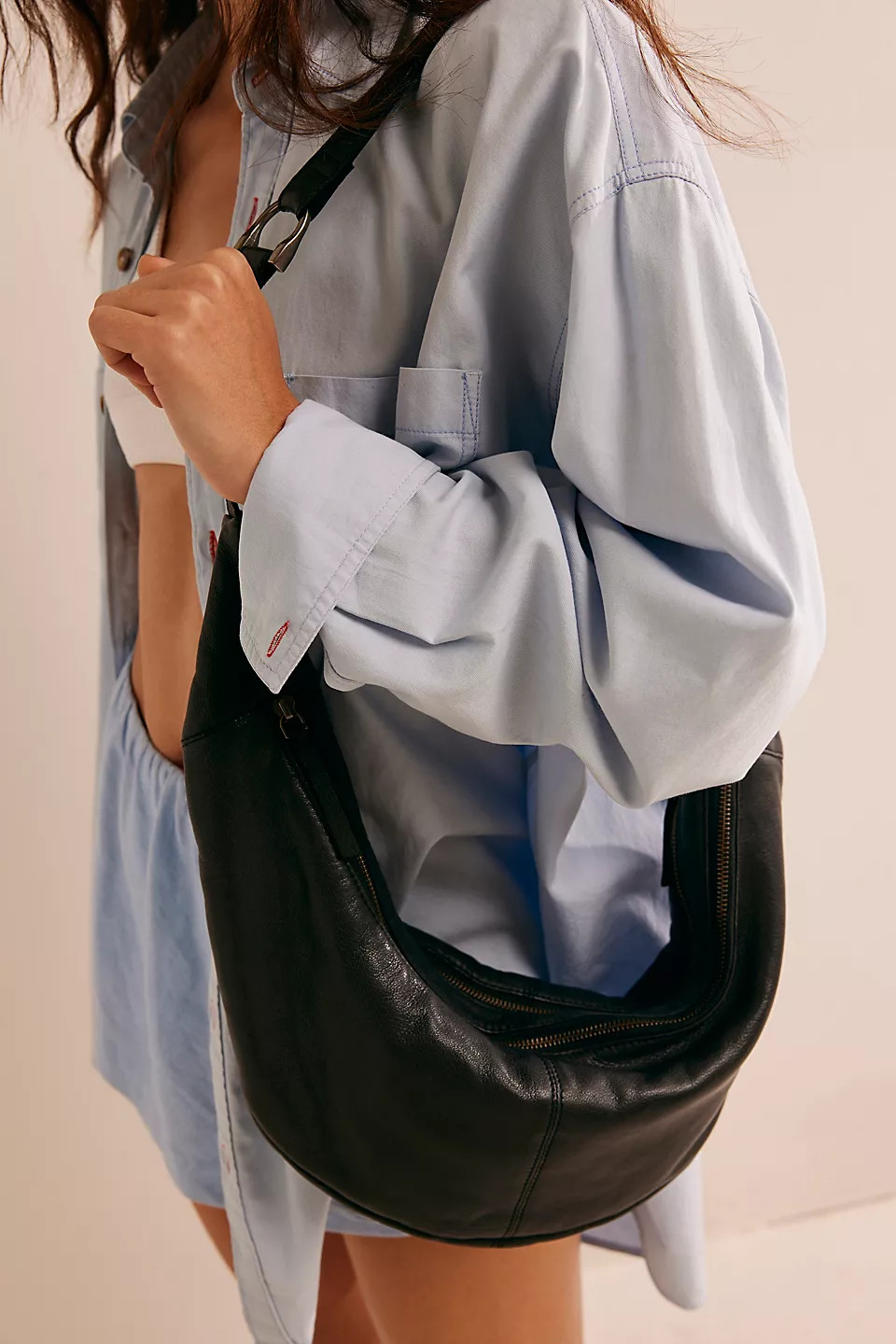 Idle Hands Sling | Free People (Global - UK&FR Excluded)