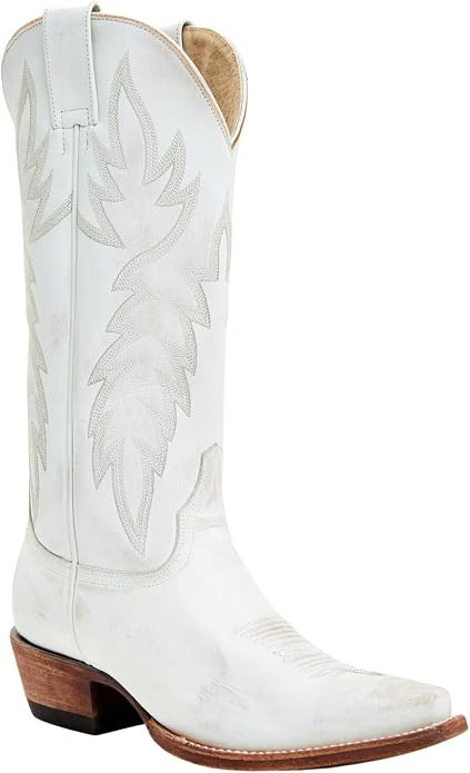 Women's Women'S Wheeler Warm Western Boot Snip Toe - Biwfa22p2 | Amazon (US)
