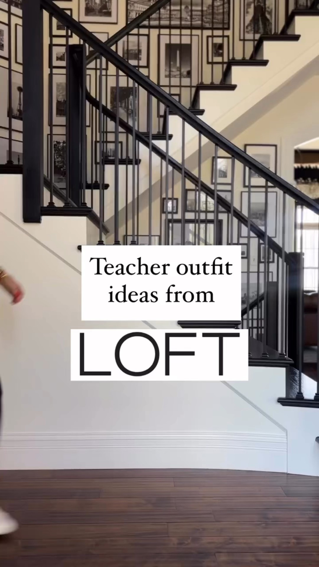 Teacher Outfit Inspo
@loft

#LTKFindsUnder100 #LTKStyleTip #LTKWorkwear