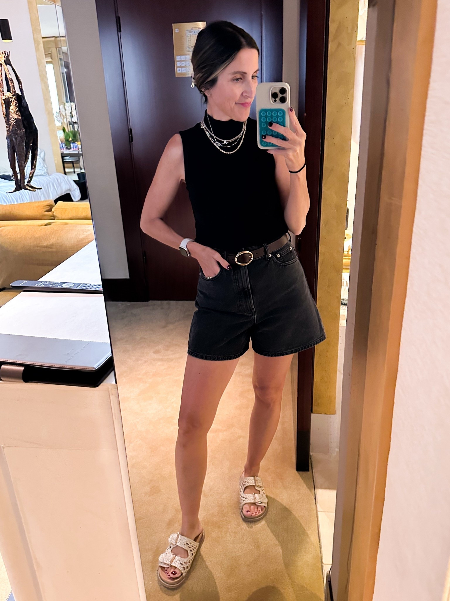 Paris outfit  

#LTKTravel #LTKFindsUnder100 #LTKOver40