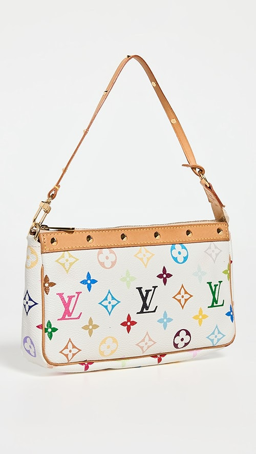 Louis Vuitton Pochette | Shopbop