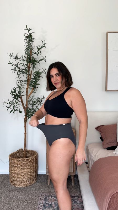 Spanx athletic haul! So soft, comfy and everything in between. Mom approved, easy mom style, versatile, timeless, sustainable fashion! 

Size L in most (when in doubt size up in Spanx) code ninaxspanx 

#LTKstyletip #LTKmidsize #LTKActive