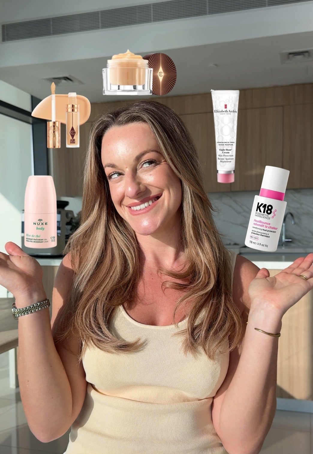 Worth it or waste 🗑️ save 15% off Charlotte tilbury with code : CT-CS2IAZFHOVB 
Happy shopping 

#LTKbeauty