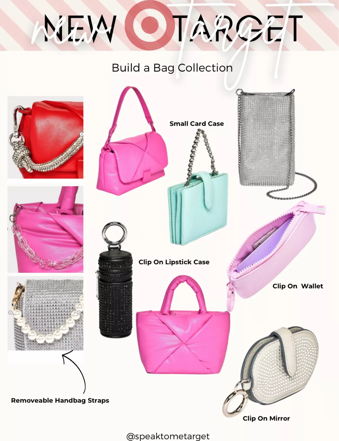 Chanel Pearl Bag silk crossbody bag curated on LTK