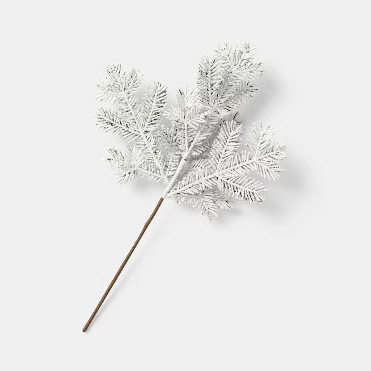 Pine Mini Artificial Christmas Stem - Room Essentials™ | Target