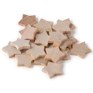 Wood Stars by Make Market® | Michaels | Michaels Stores