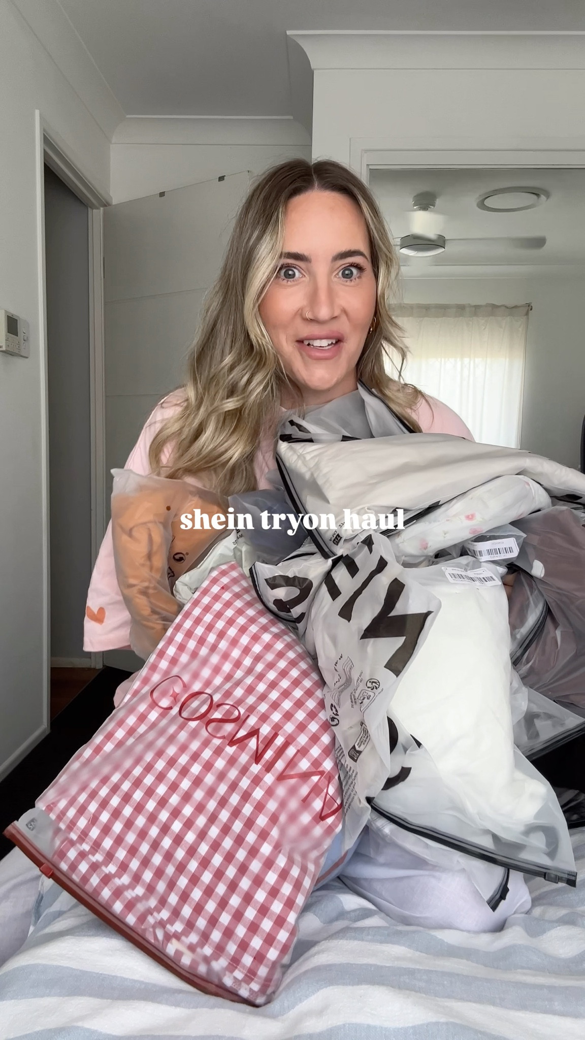 HUGE shein try on haul… ✨ 

#LTKspring 

#LTKmidsize #LTKaustralia