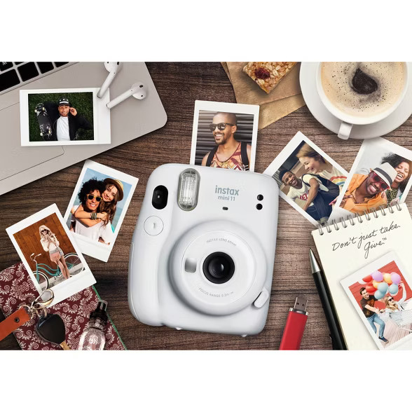 Fujifilm Instax Mini 11 Camera | Target