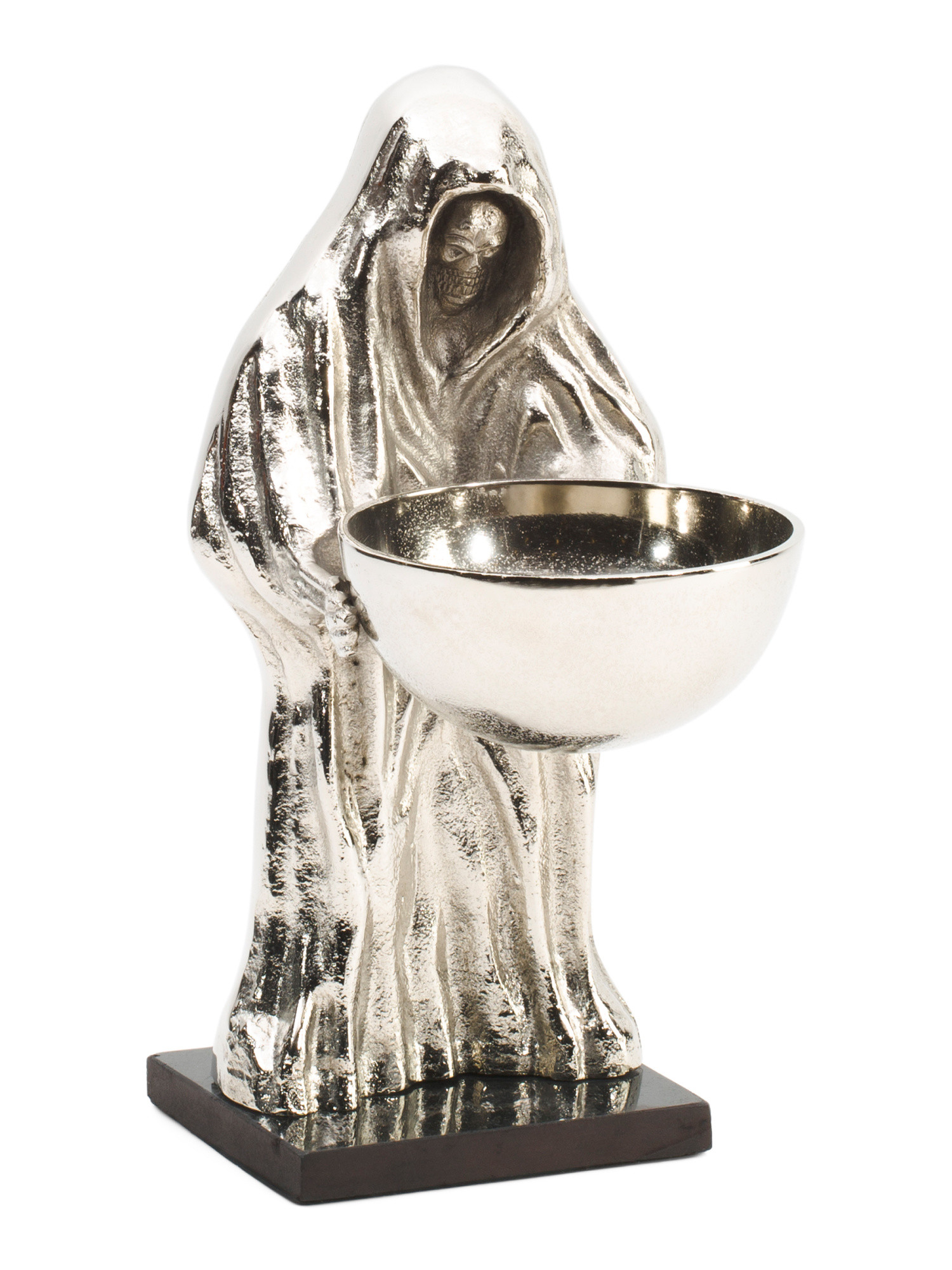 Grim Reaper Candy Bowl | Halloween | Marshalls | Marshalls